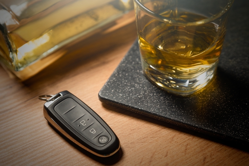 Image How a DUI Can Impact Your Job and Professional License in Florida