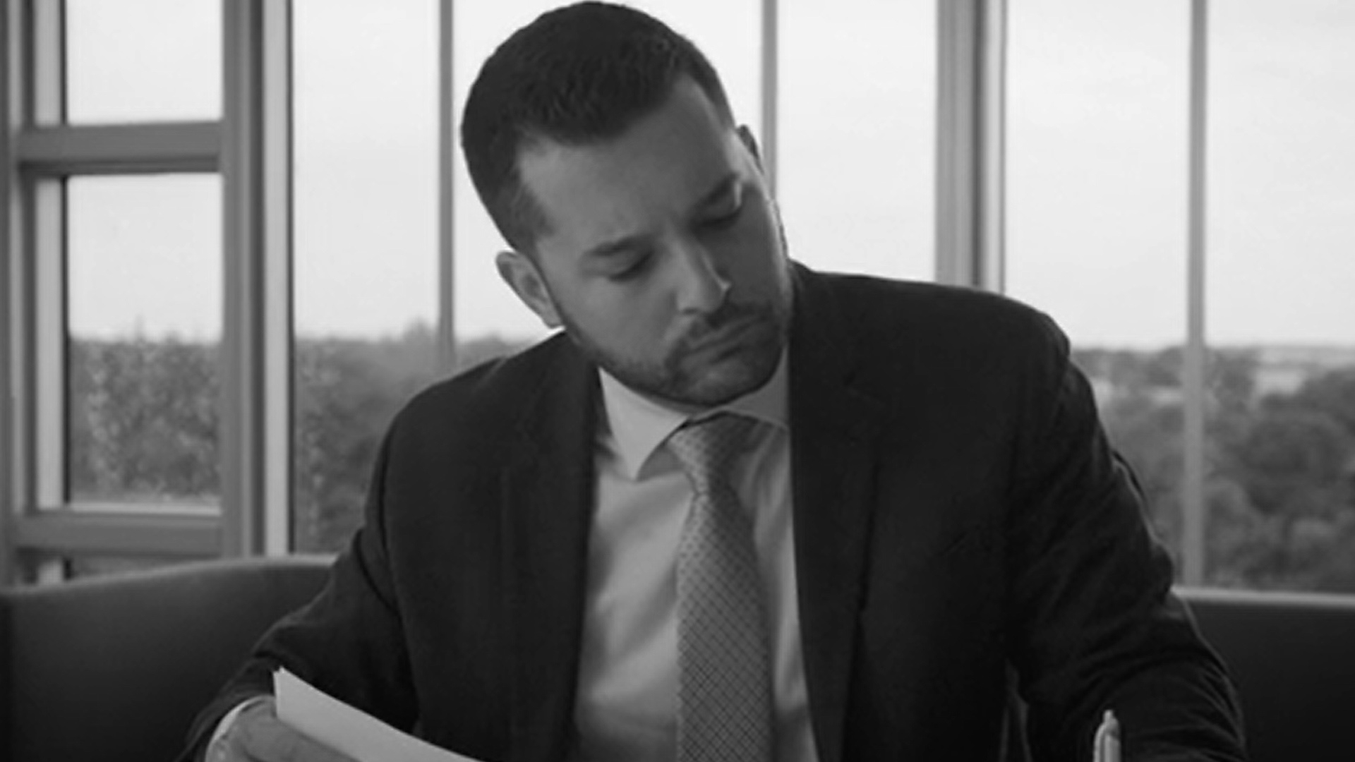 Brandon Dinetz DUI Defense Attorney
