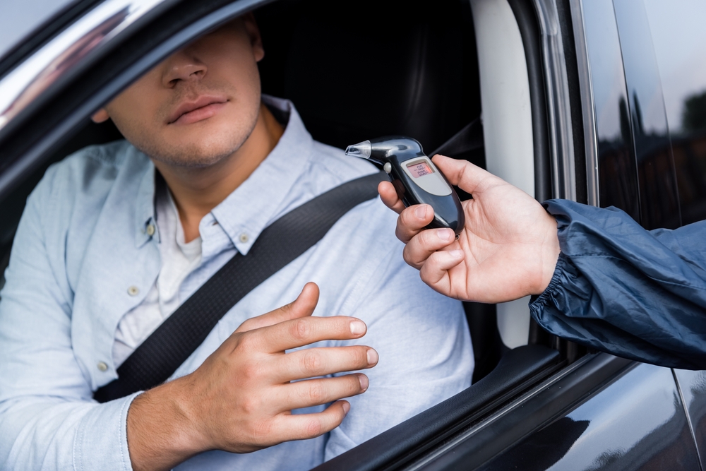 Image New Florida Breathalyzer Law