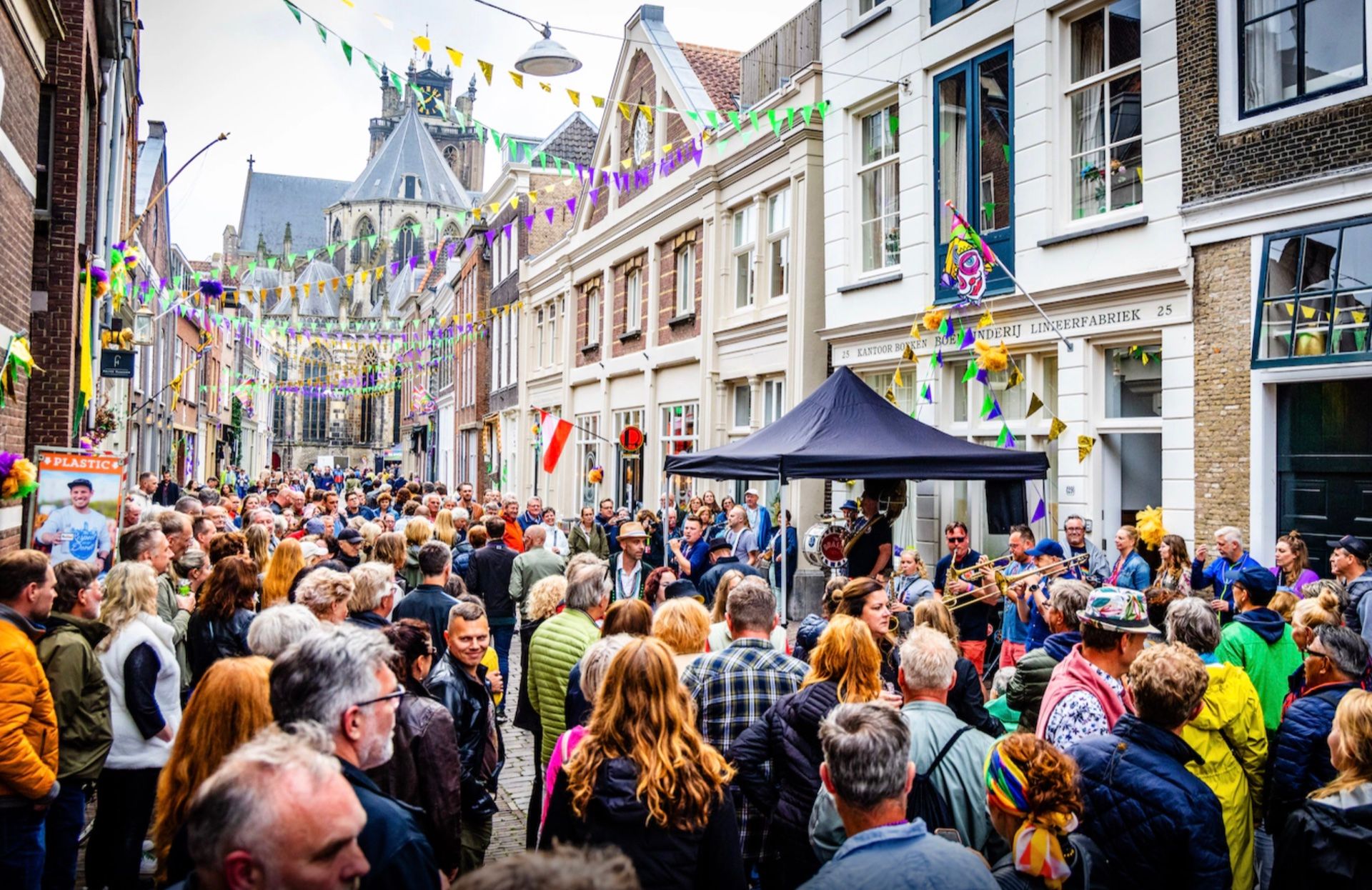 Waarom een festivalbeker soms veel meer is dan een festivalbeker