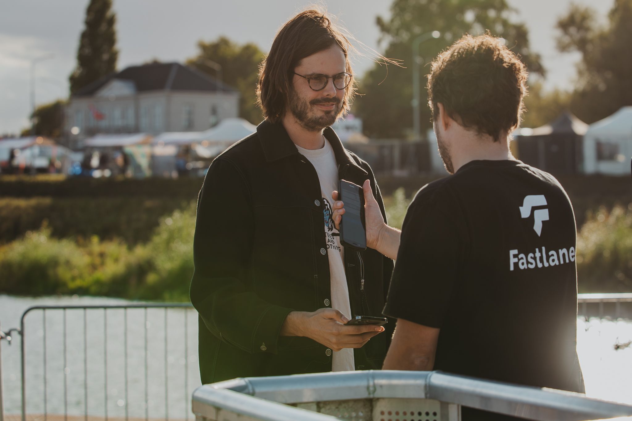 Je festival draait op sfeer, je groei draait op data
