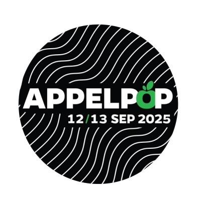 Appelpop
