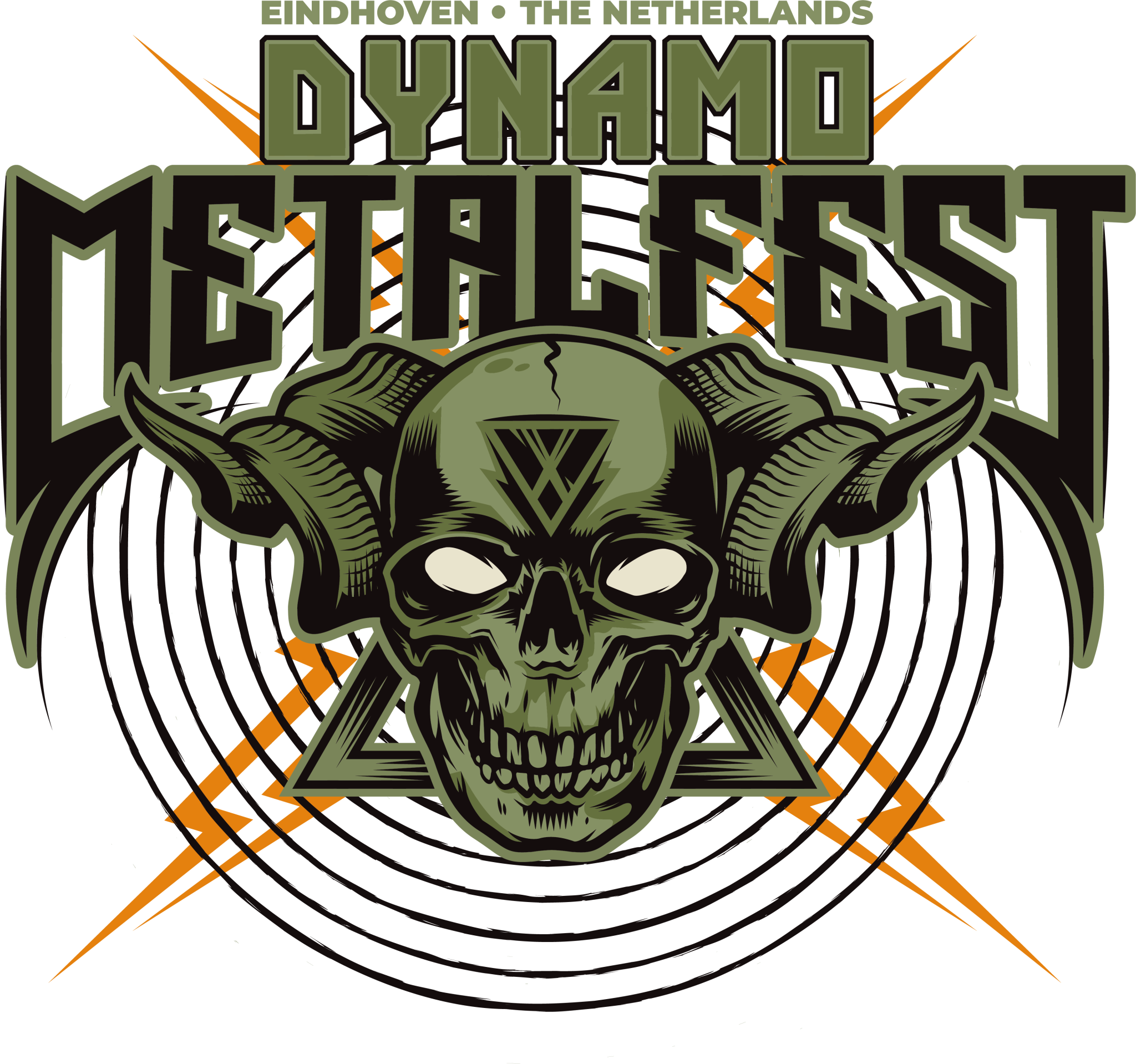 Dynamo Metal Fest
