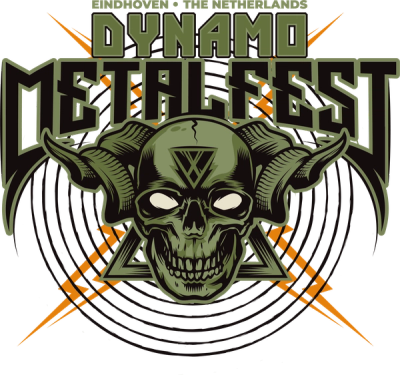 Dynamo Metal Fest