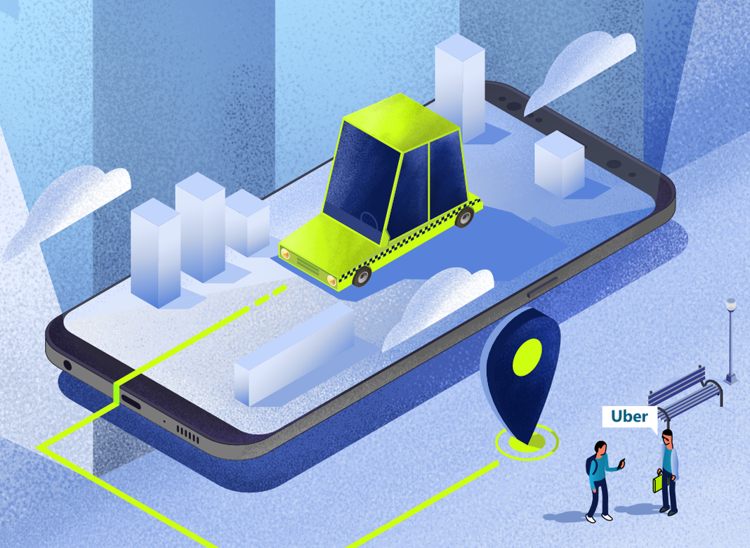 Uber 101: How this ride-sharing behemoth made it to the top?