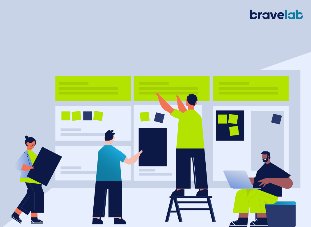 Kanban Board methodology: Hack your company's productivity