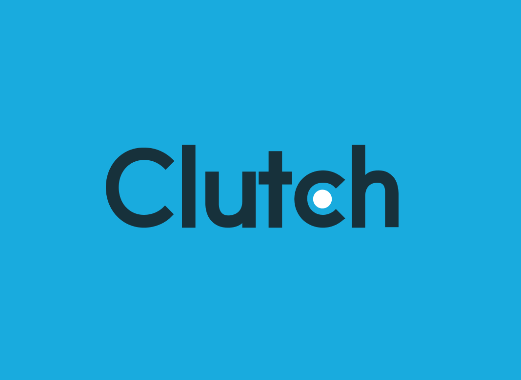 Bravelab.io named Top Software Developer in Poland by Clutch!