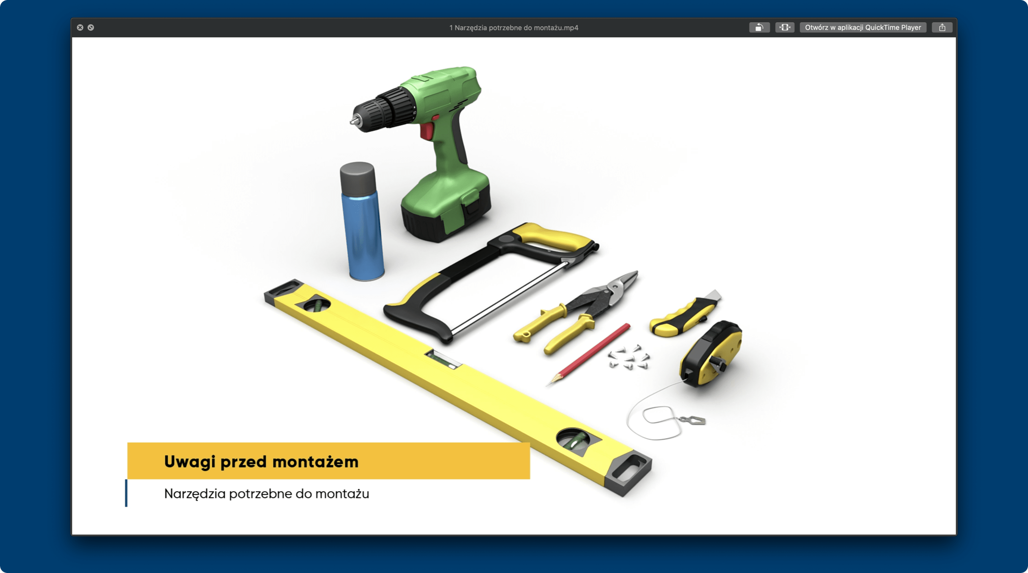 Galeco technical case