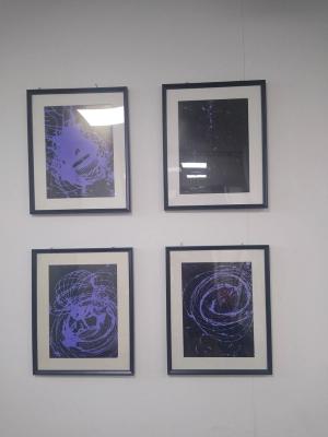 Retrospective Show