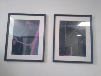 Retrospective Show