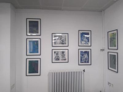 Retrospective Show