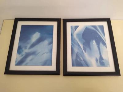 Artists from the Forest - Beulah Road Studios Launch