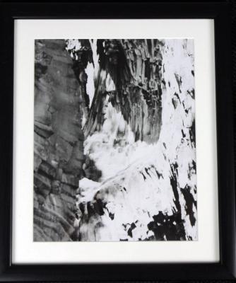 B&W Photographs (including hand tinted and hand sewn)