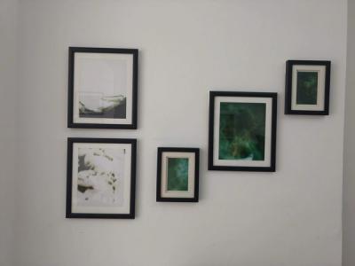 Shutter Stitch