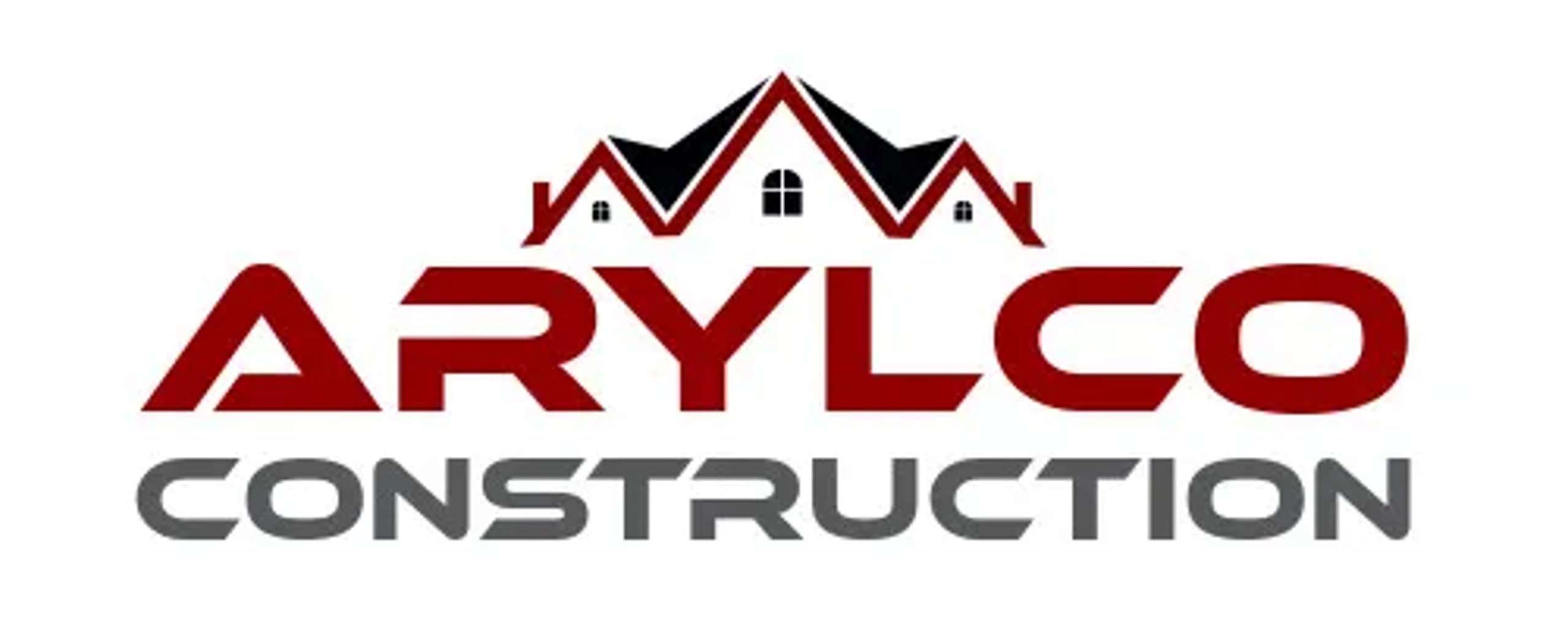 Arylco Construction logo