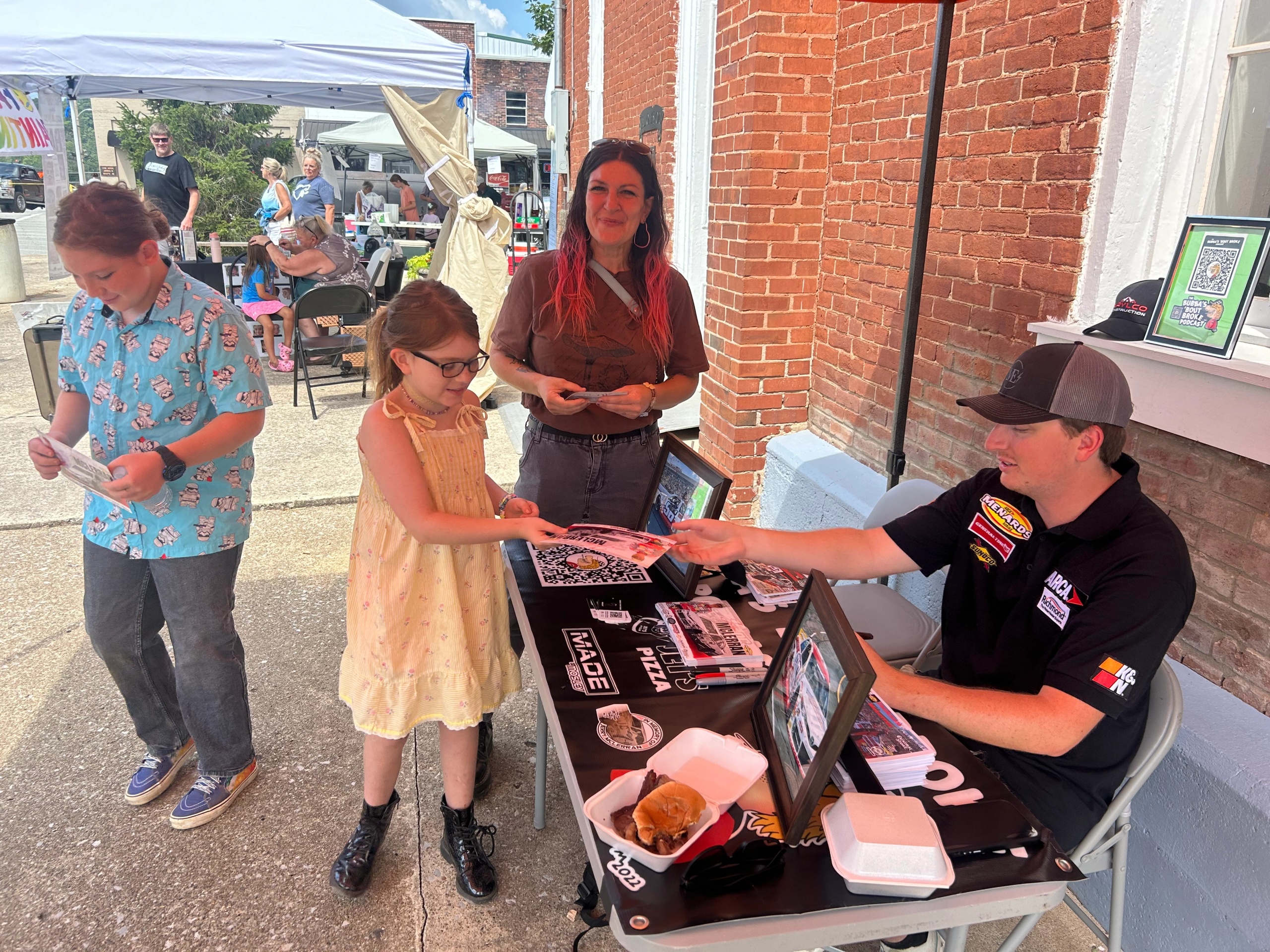 Jackson McLerran News