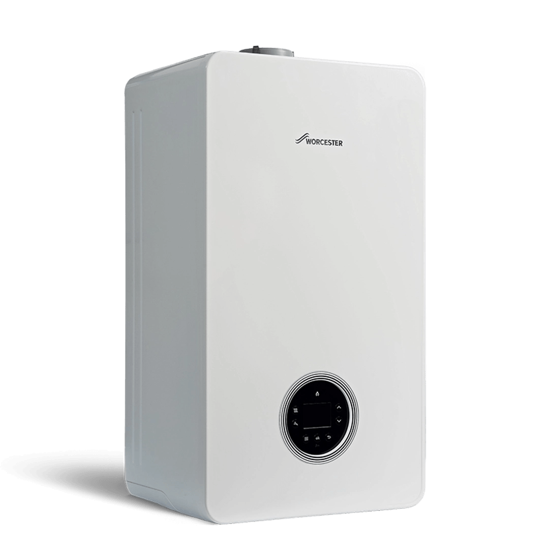 Gas Boilers