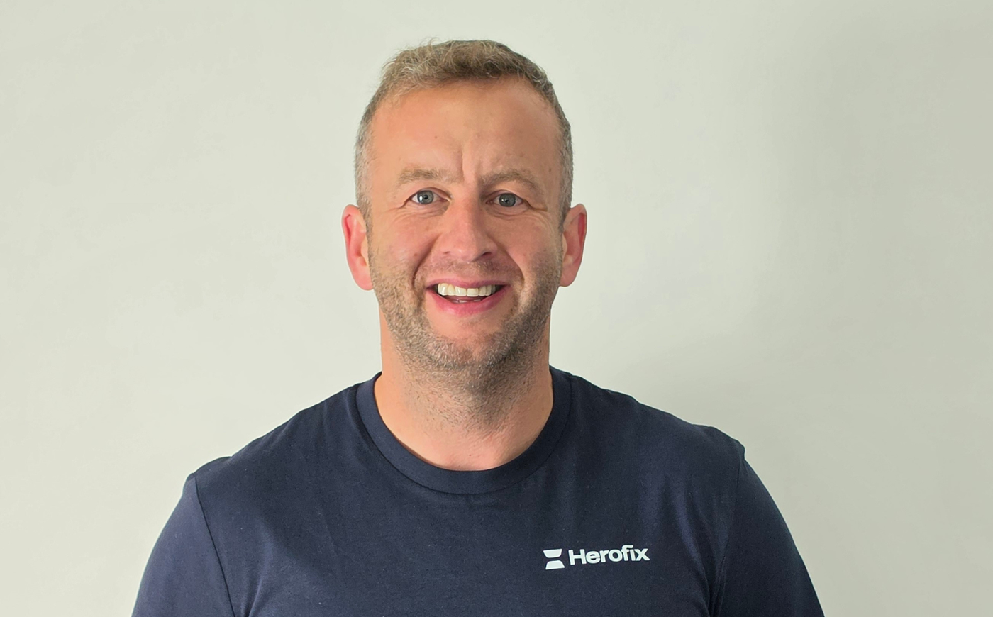 Paul Stewart Director & Cofounder