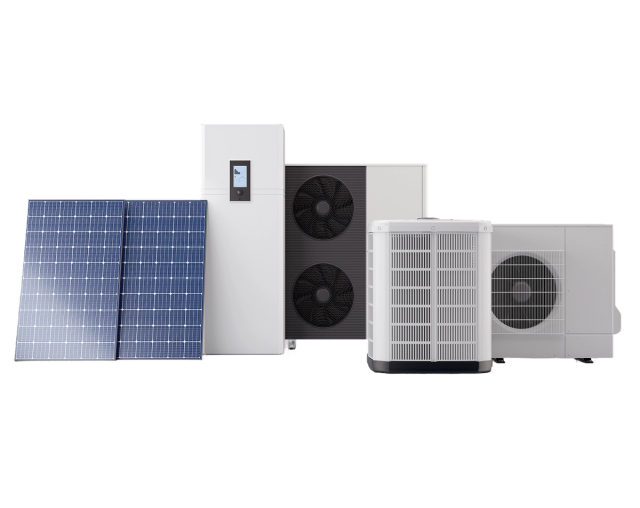 Solutions built for your needs