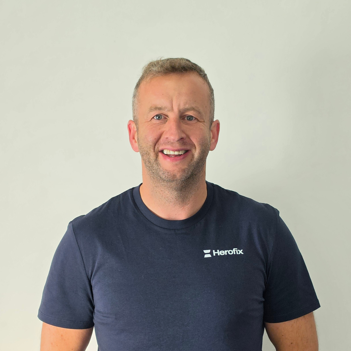 Paul Stewart Herofix director