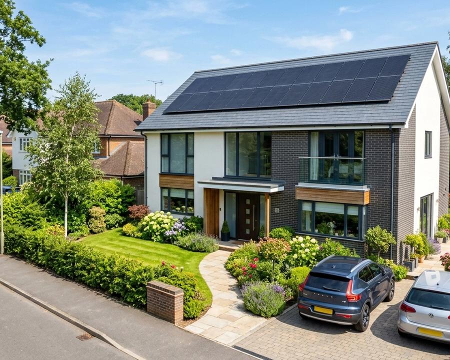 Looking for Solar Panel Grants UK? Here Are 10 Things You Should Know