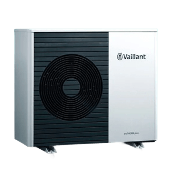 Heat Pumps