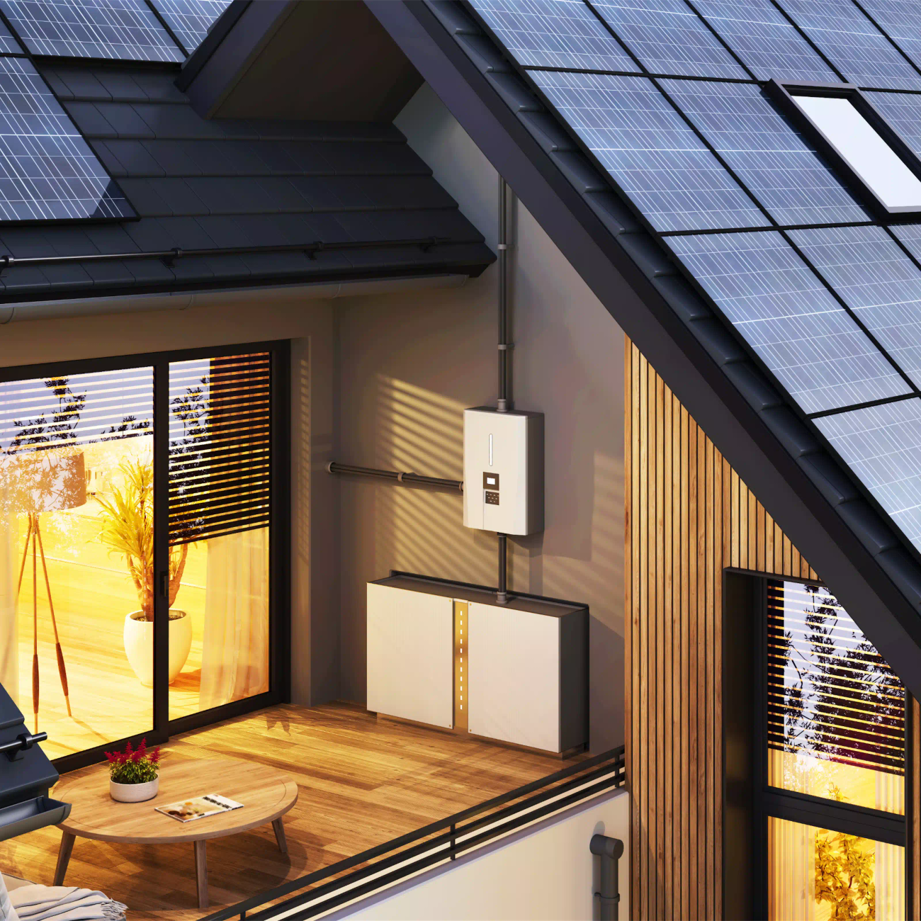 Book Your Home Energy Consultation