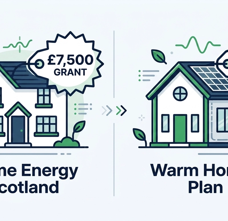 Grant choices