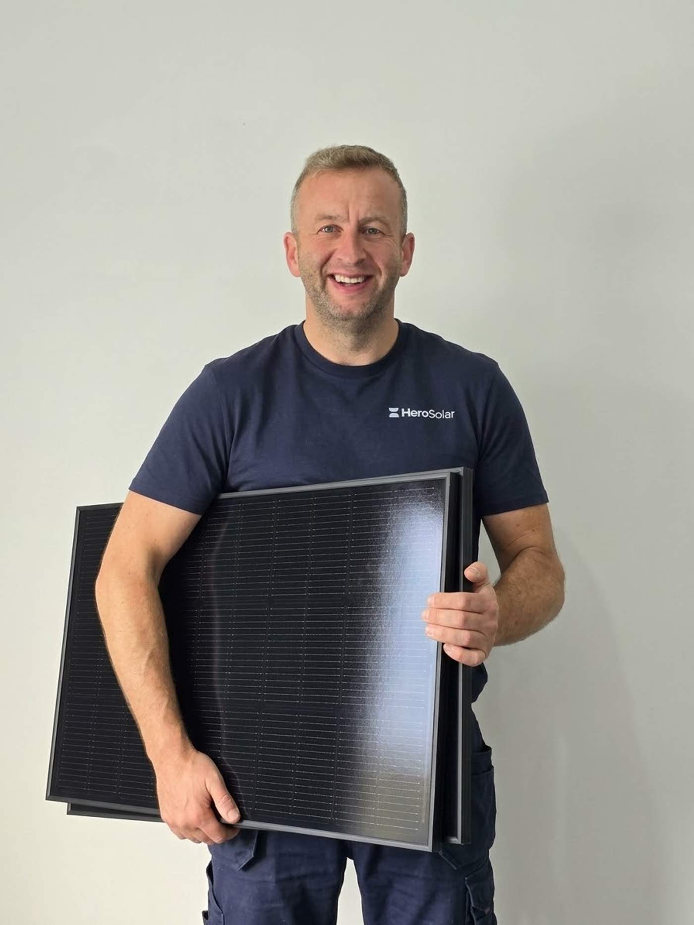 Paul Stewart - Herofix director