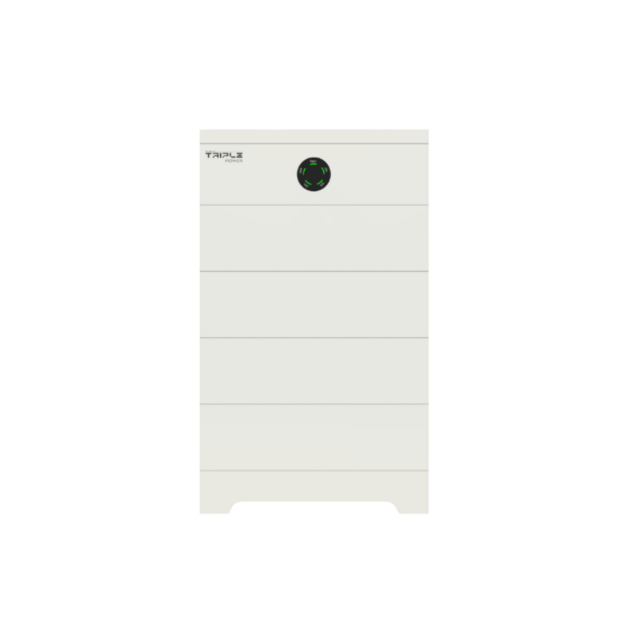 Solax Battery