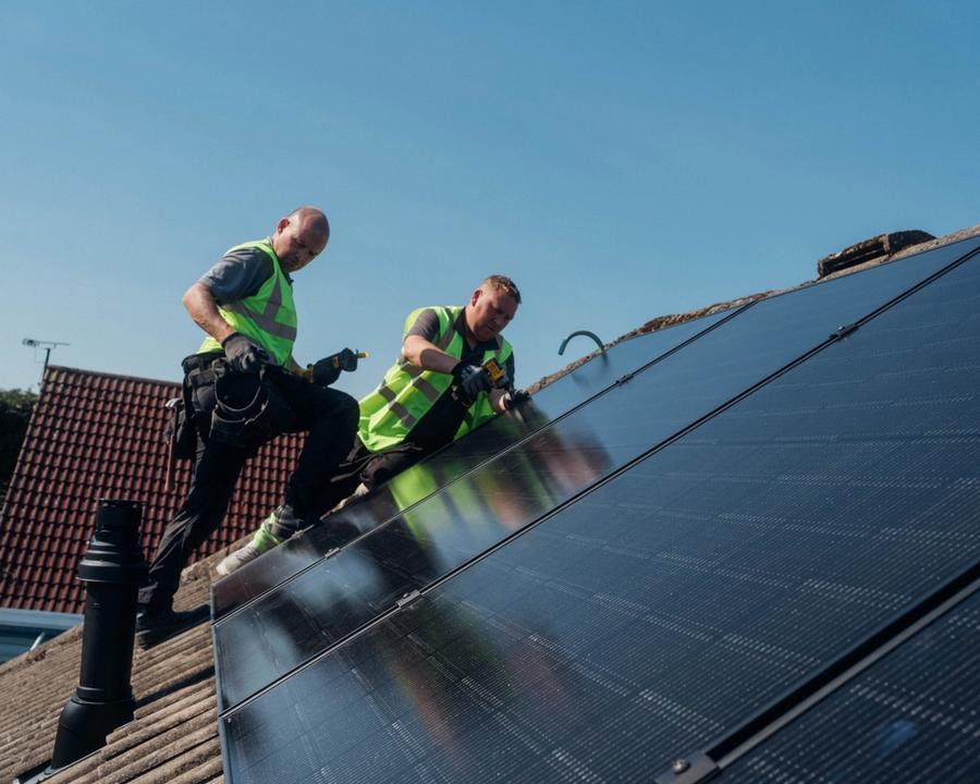 Your Quick-Start Guide to Solar Panel Grants Scotland: Do This First