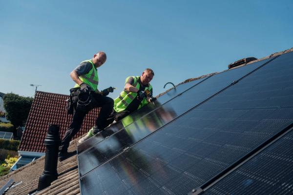 Your Quick-Start Guide to Solar Panel Grants Scotland: Do This First
