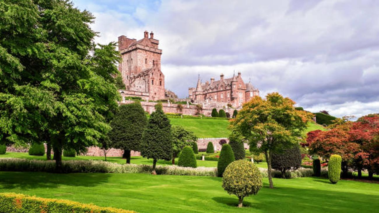crieff