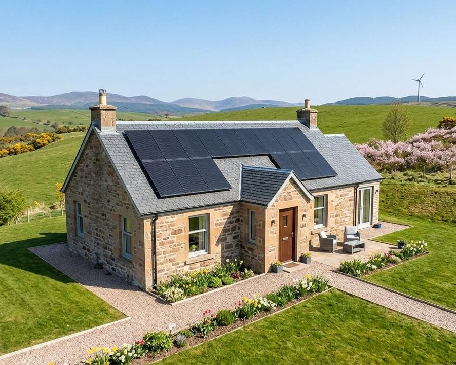 Home Energy Scotland vs. ECO4: Which Grant is Right for You?