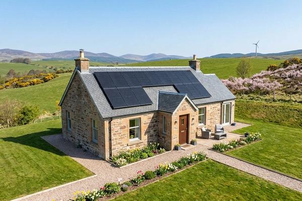 Home Energy Scotland vs. ECO4: Which Grant is Right for You?