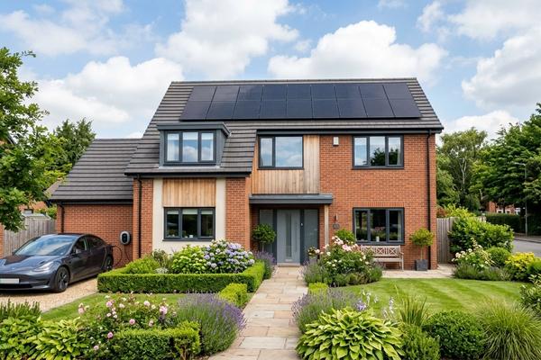 Does Solar Panel Cost Really Matter in 2026? Here’s the Truth About Payback