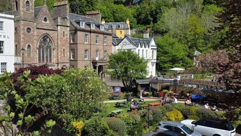 Dunkeld