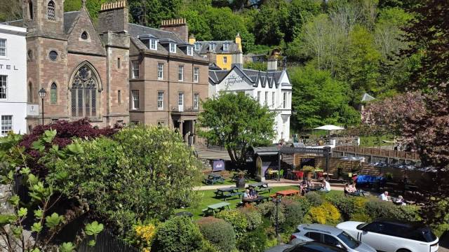 Dunkeld