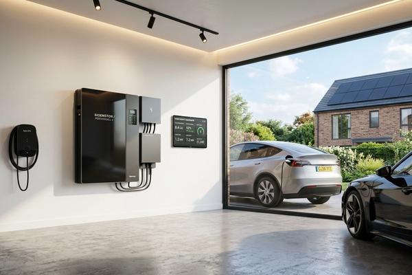 How to Choose the Best Solar Batteries: (2026 Homeowner’s Comparison)