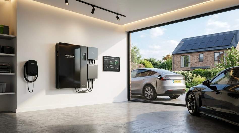 How to Choose the Best Solar Batteries: (2026 Homeowner’s Comparison)