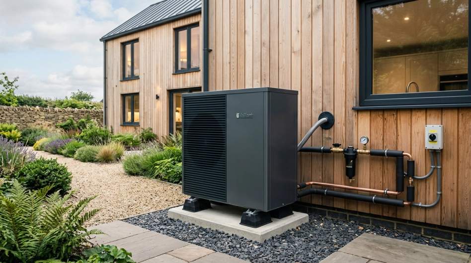 7 Mistakes You’re Making With Air Source Heat Pumps (and How to Fix Them)