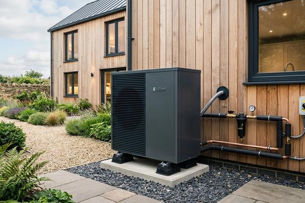 7 Mistakes You’re Making With Air Source Heat Pumps (and How to Fix Them)