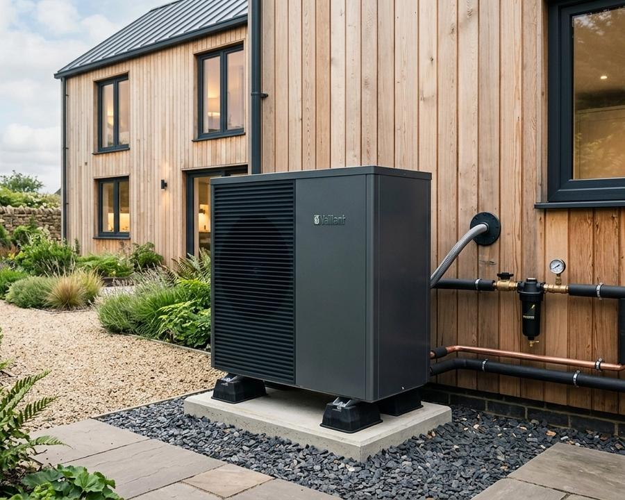 7 Mistakes You’re Making With Air Source Heat Pumps (and How to Fix Them)