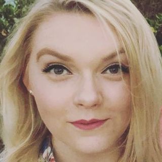 Photo of post author, Hannah Wilson