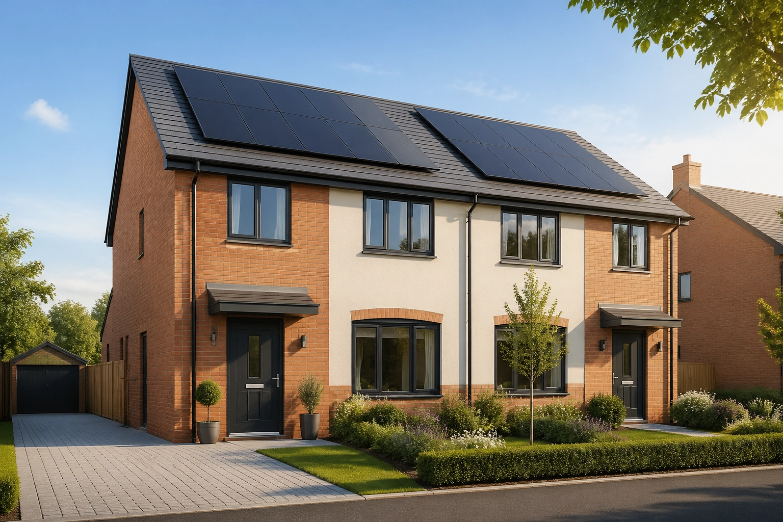 Looking For Renewable Energy for Homes? Here Are 10 Things You Should Know About Solar Panel Cost