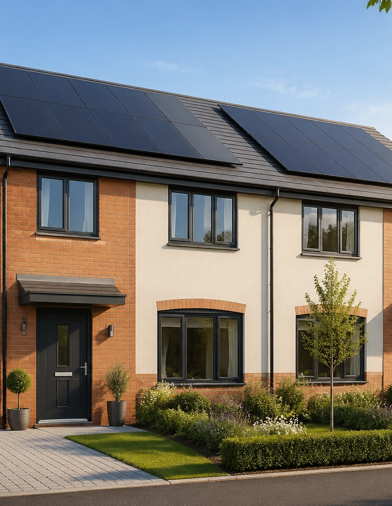 Looking For Renewable Energy for Homes? Here Are 10 Things You Should Know About Solar Panel Cost