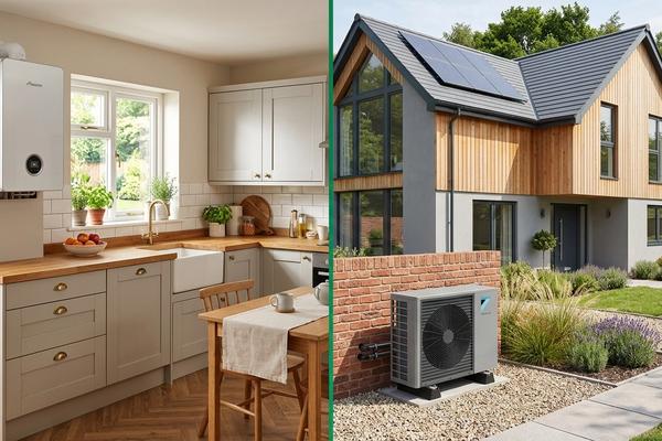 Boiler vs Heat Pump: Which Is Best for Your Home in 2026?