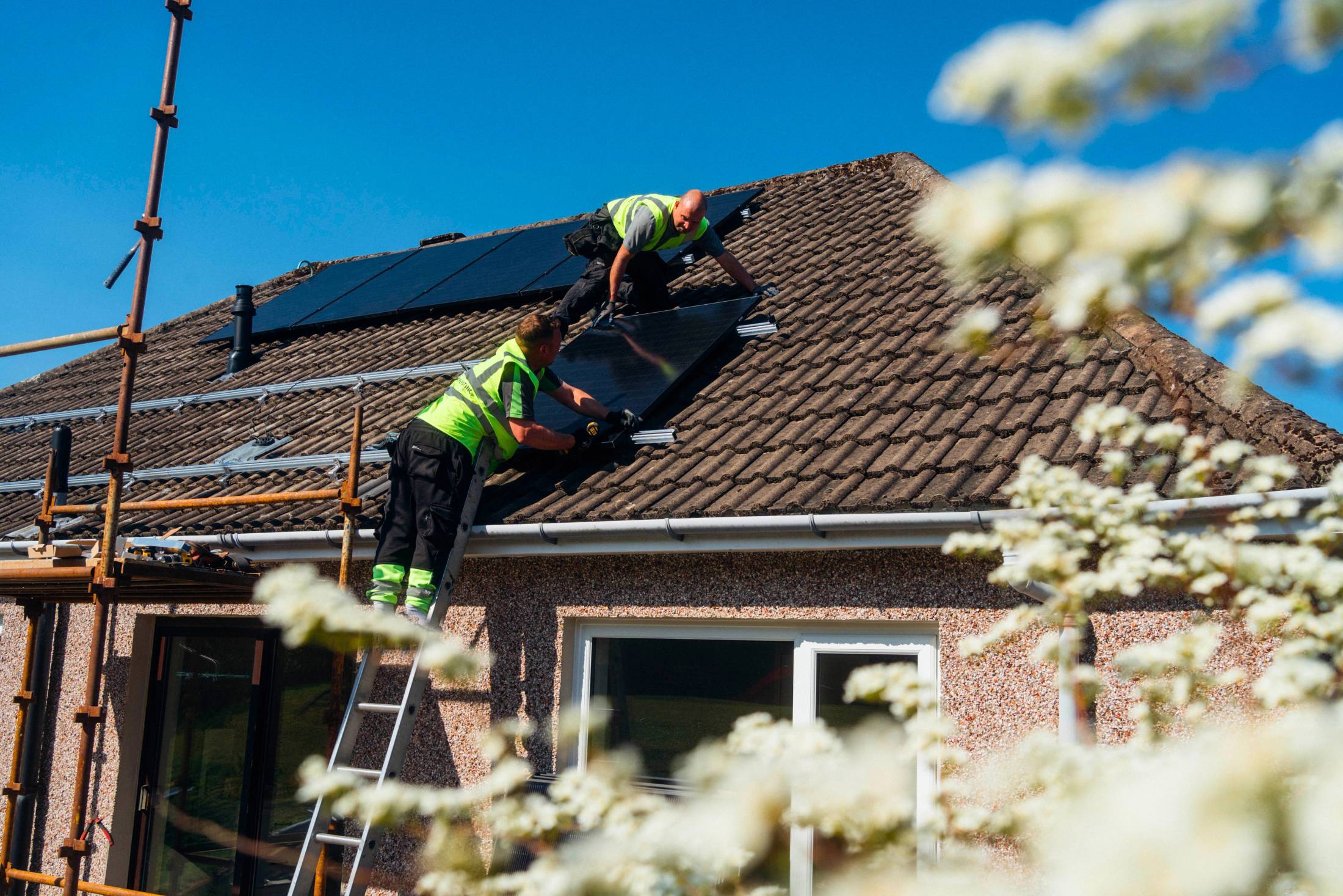 Herofix installers