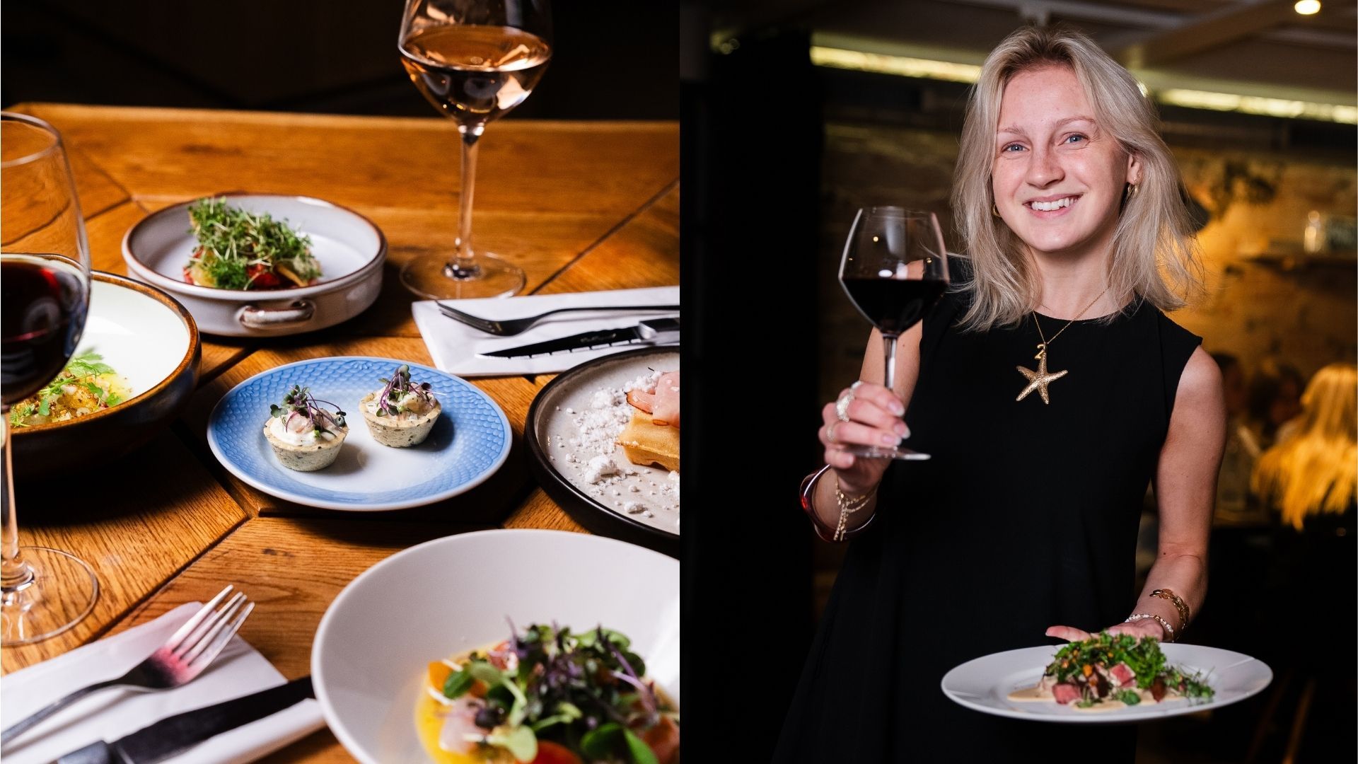 Madindustrien hero image