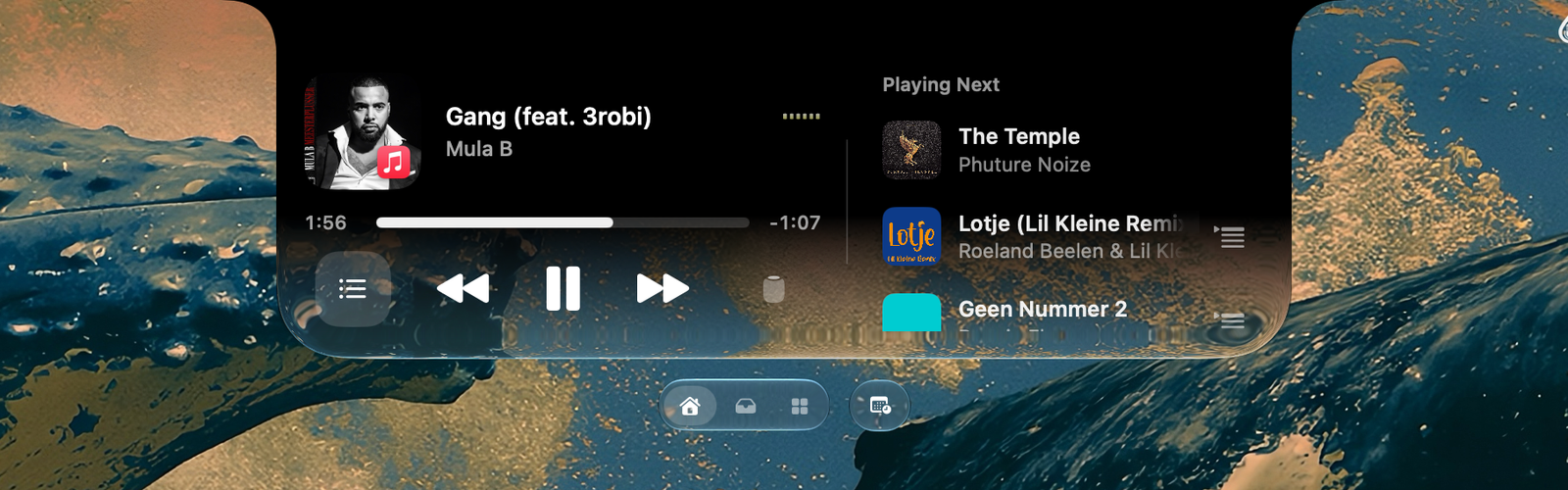 Droppy Mac App